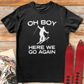 Here We Go Again Ski product image 1