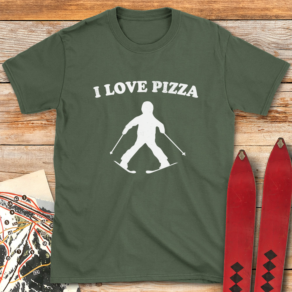 I Love Pizza product image 4