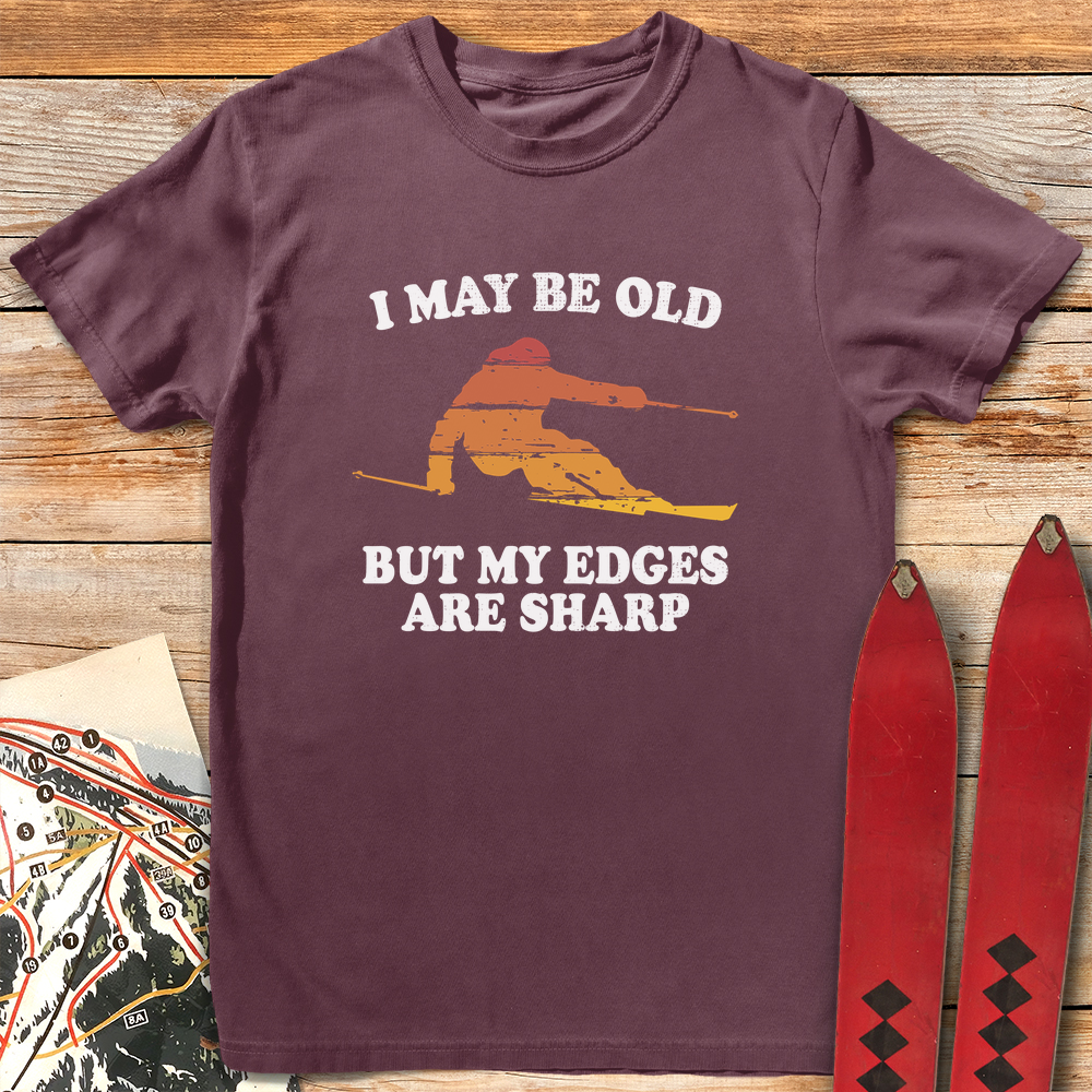 Old But Sharp Ski product image 3