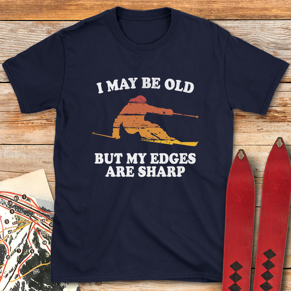 Old But Sharp Ski product image 4