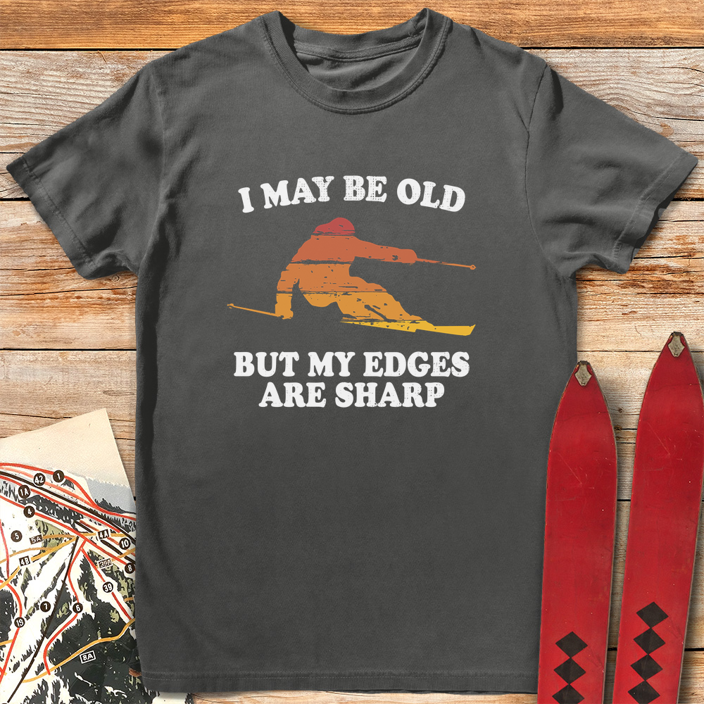Old But Sharp Ski product image 6