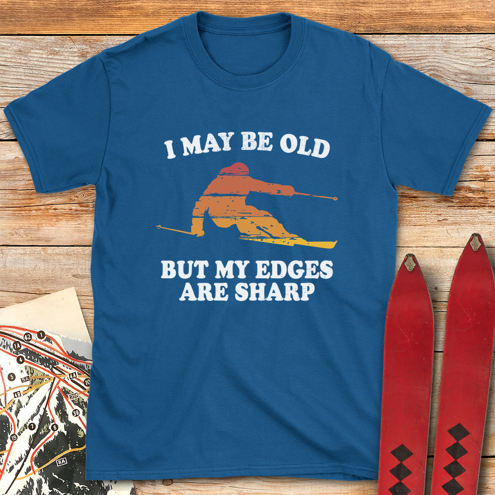 Old But Sharp Ski product image 5