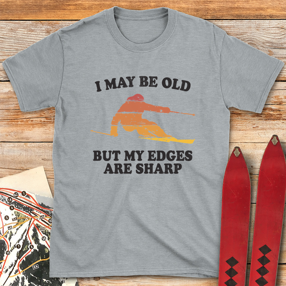 Old But Sharp Ski product image 6