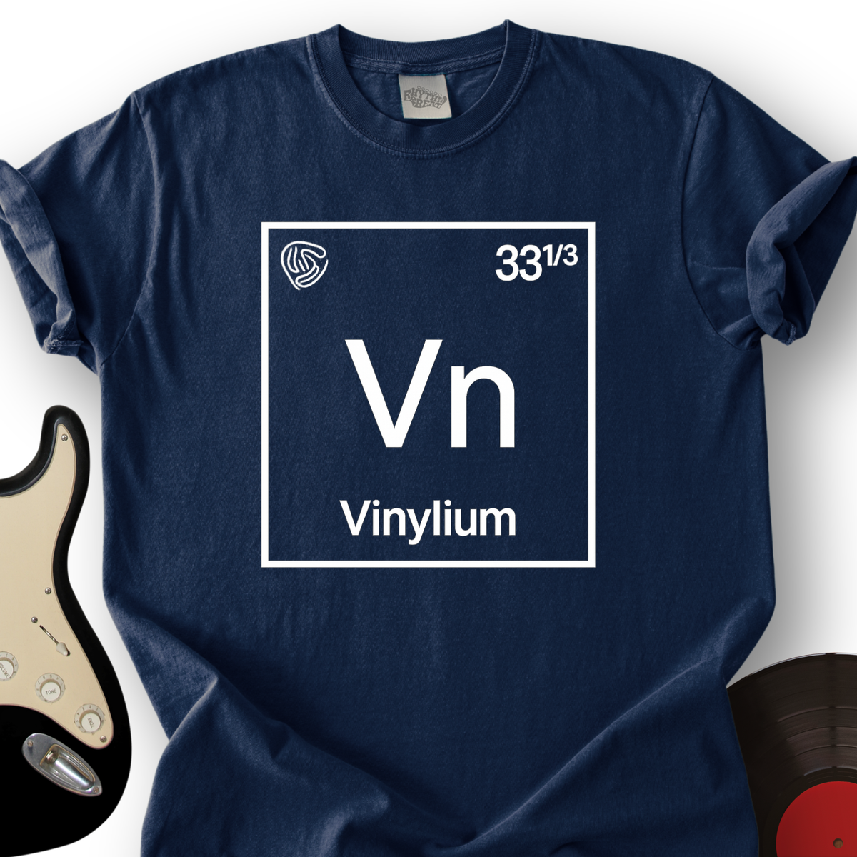 Vinylium T-Shirt product image 1