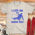 Live On the Inside Edge product image 1