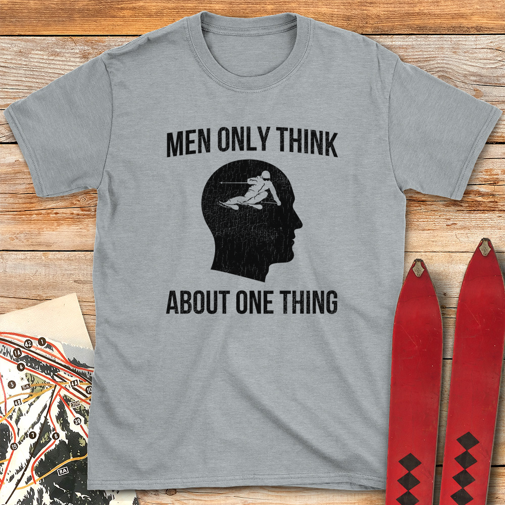 One Thing Man Ski product image 6