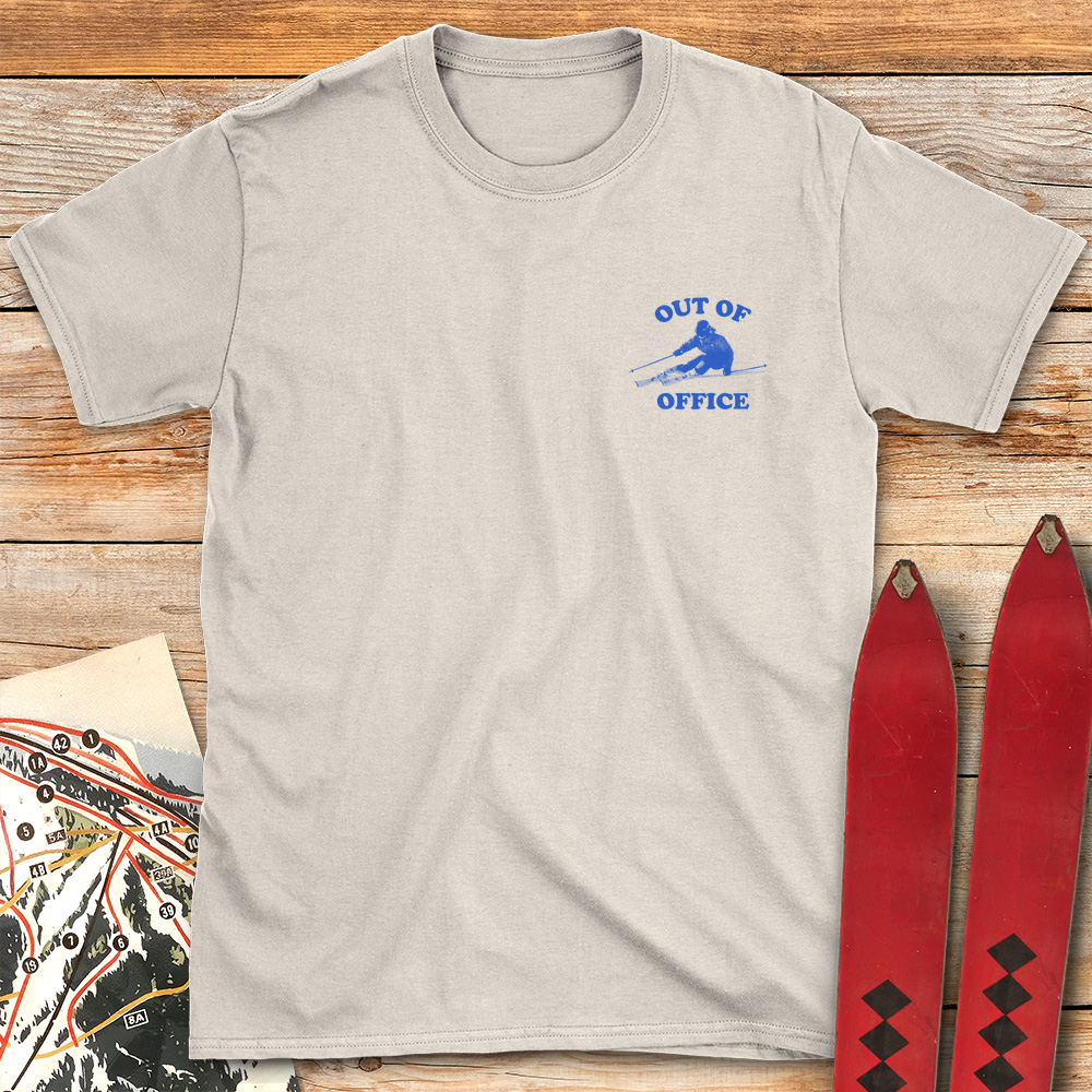 Out Of Office Pocket product image 2