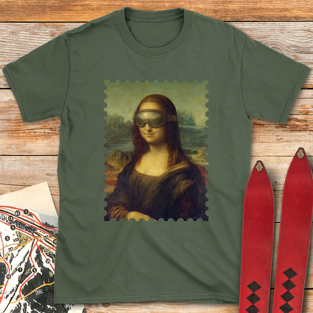 Lisa Shreds product image 3
