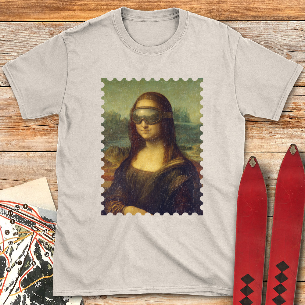 Lisa Shreds product image 1