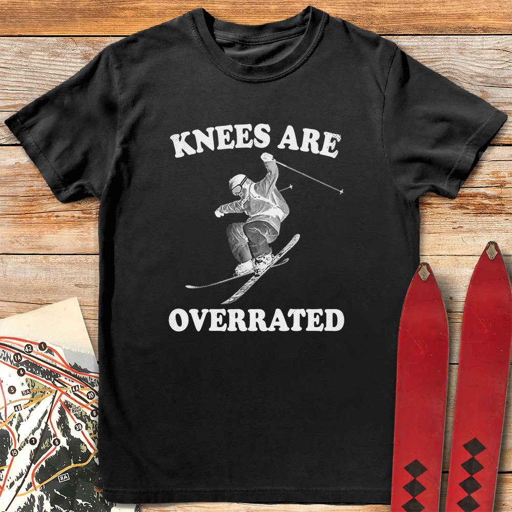 Knees Are Overrated product image 4