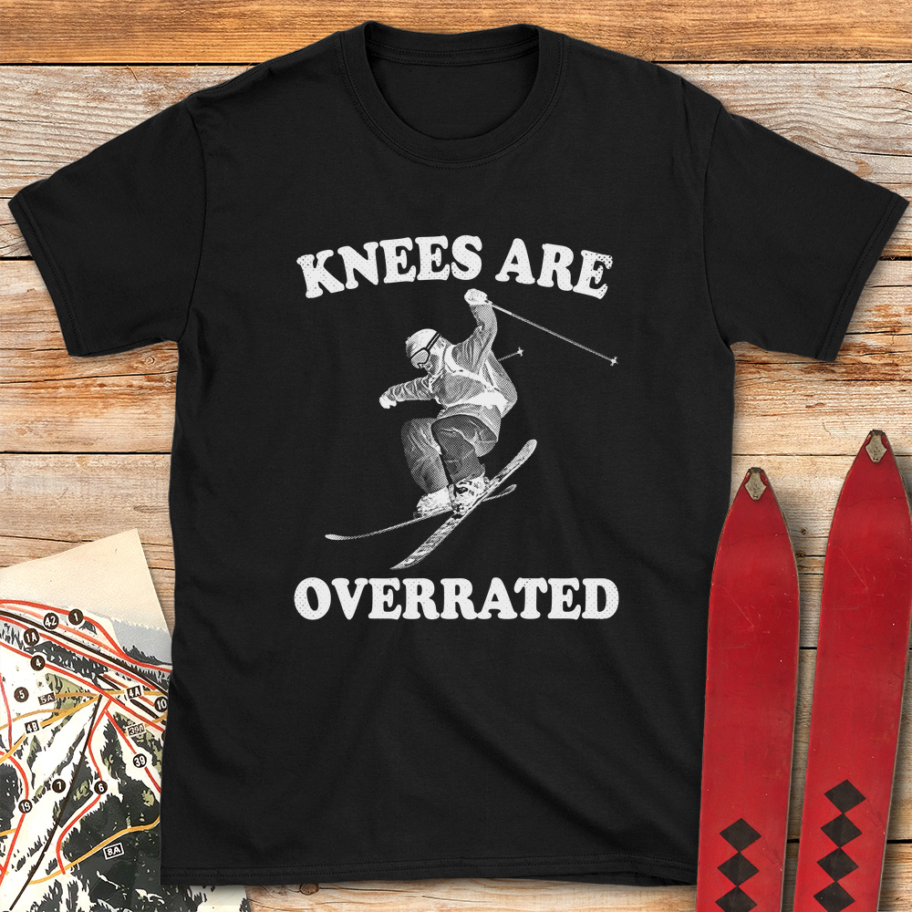 Knees Are Overrated product image 2