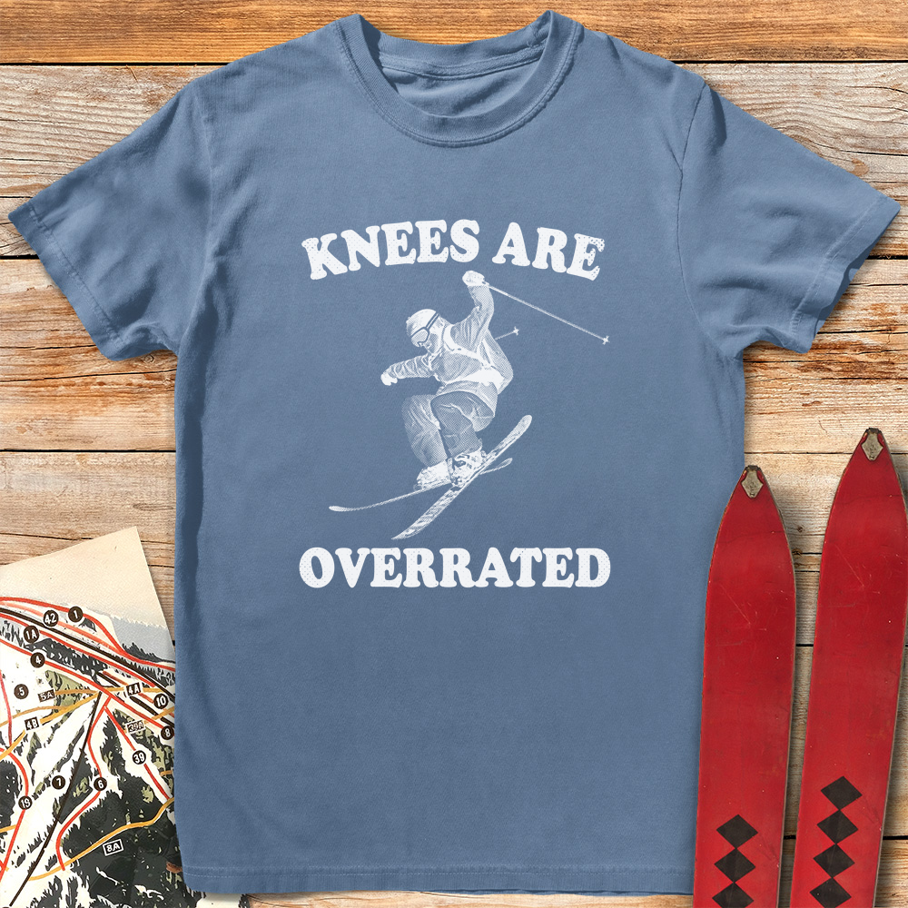 Knees Are Overrated product image 2