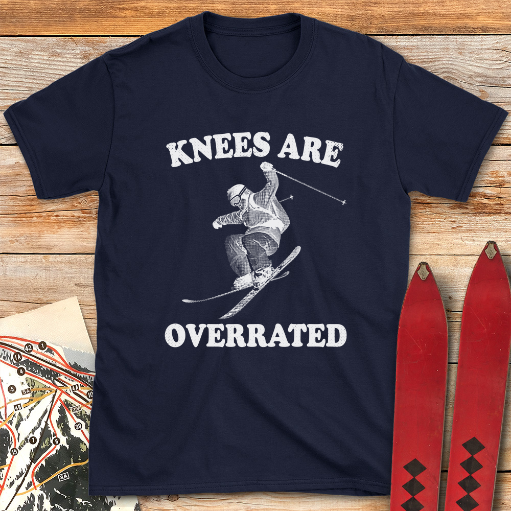 Knees Are Overrated product image 4