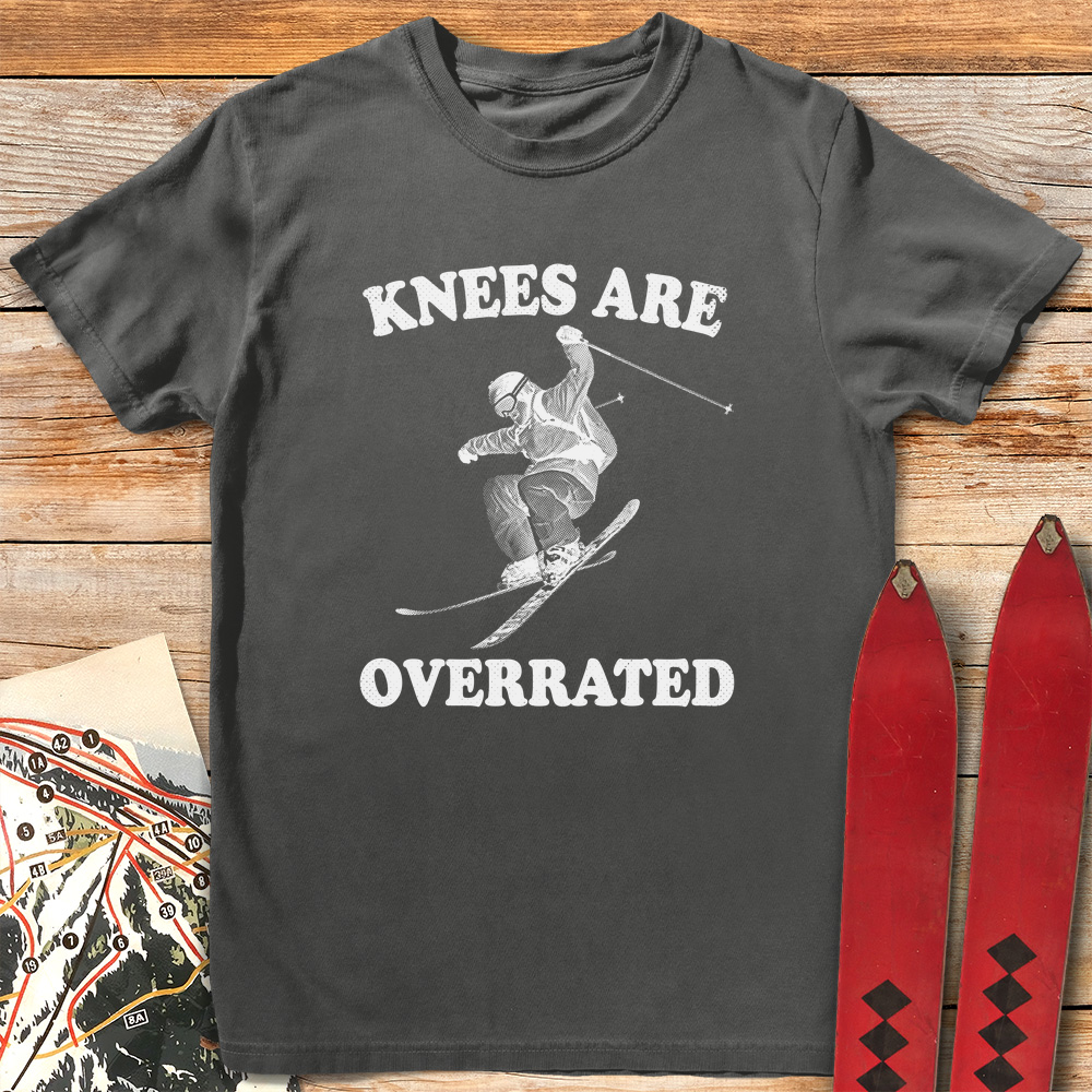Knees Are Overrated product image 7