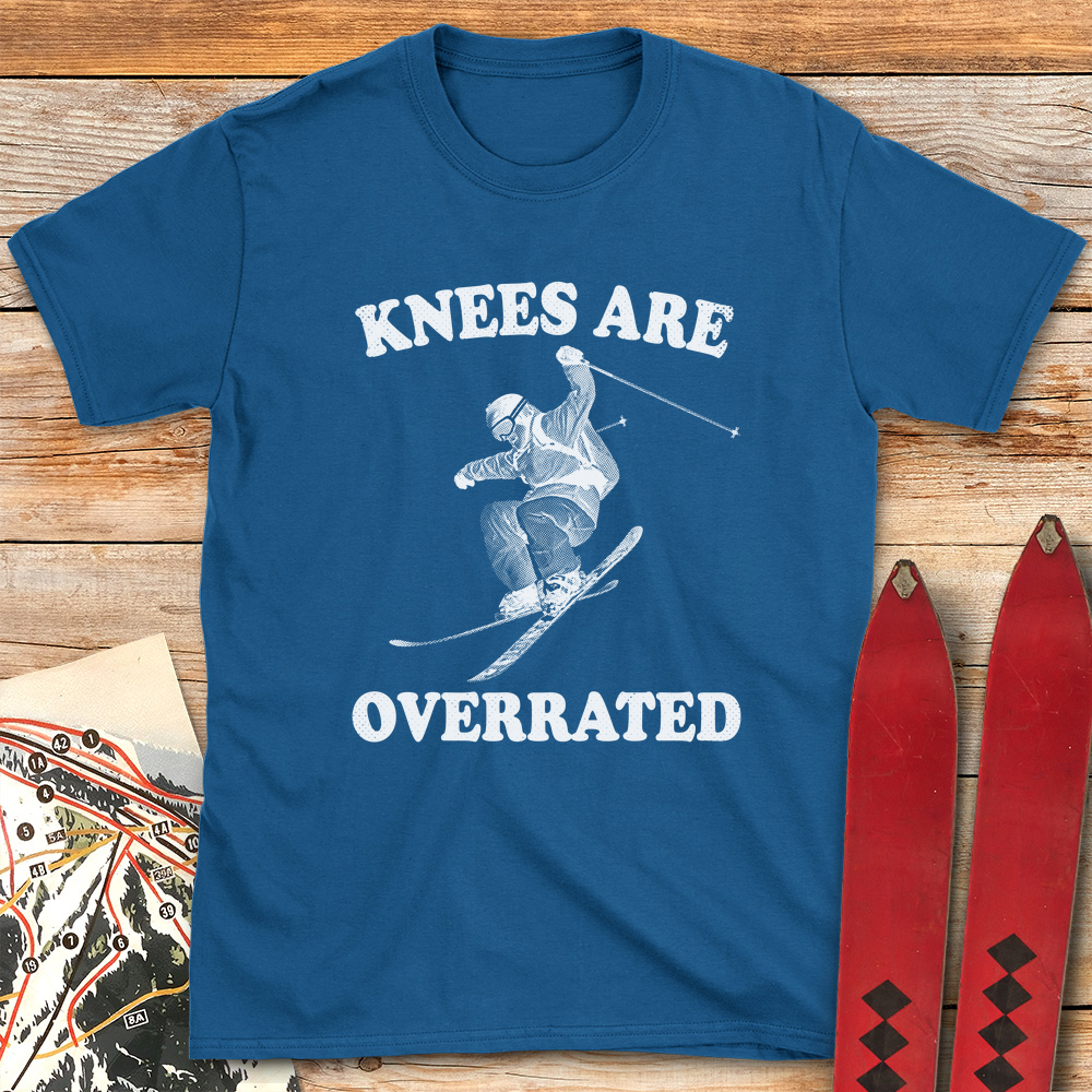 Knees Are Overrated product image 5