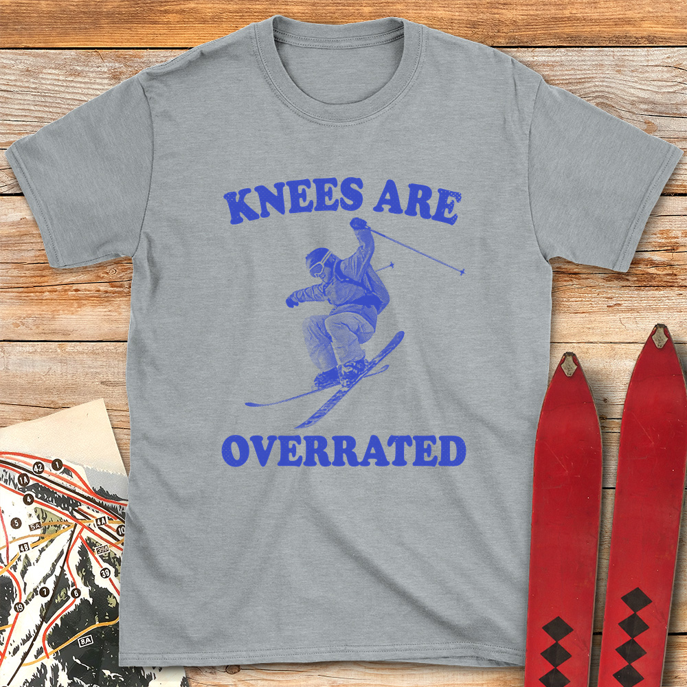 Knees Are Overrated product image 6