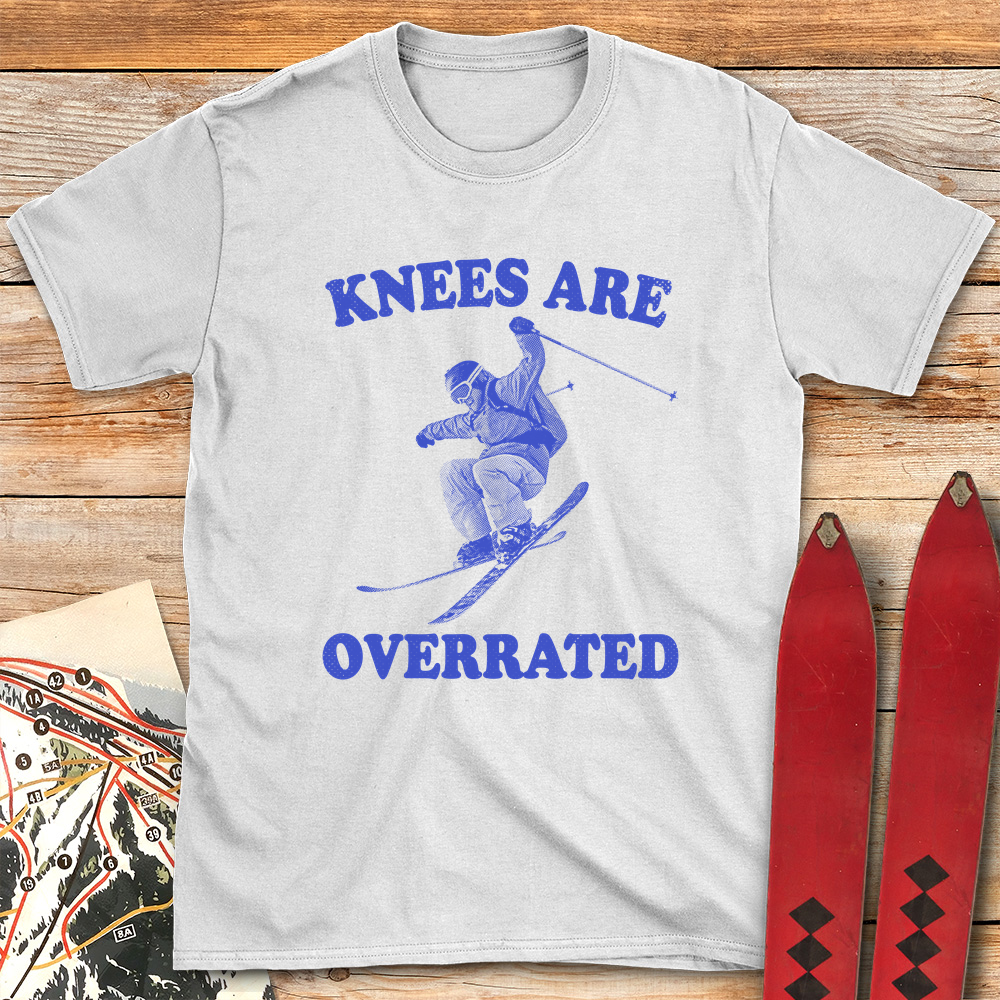 Knees Are Overrated product image 7