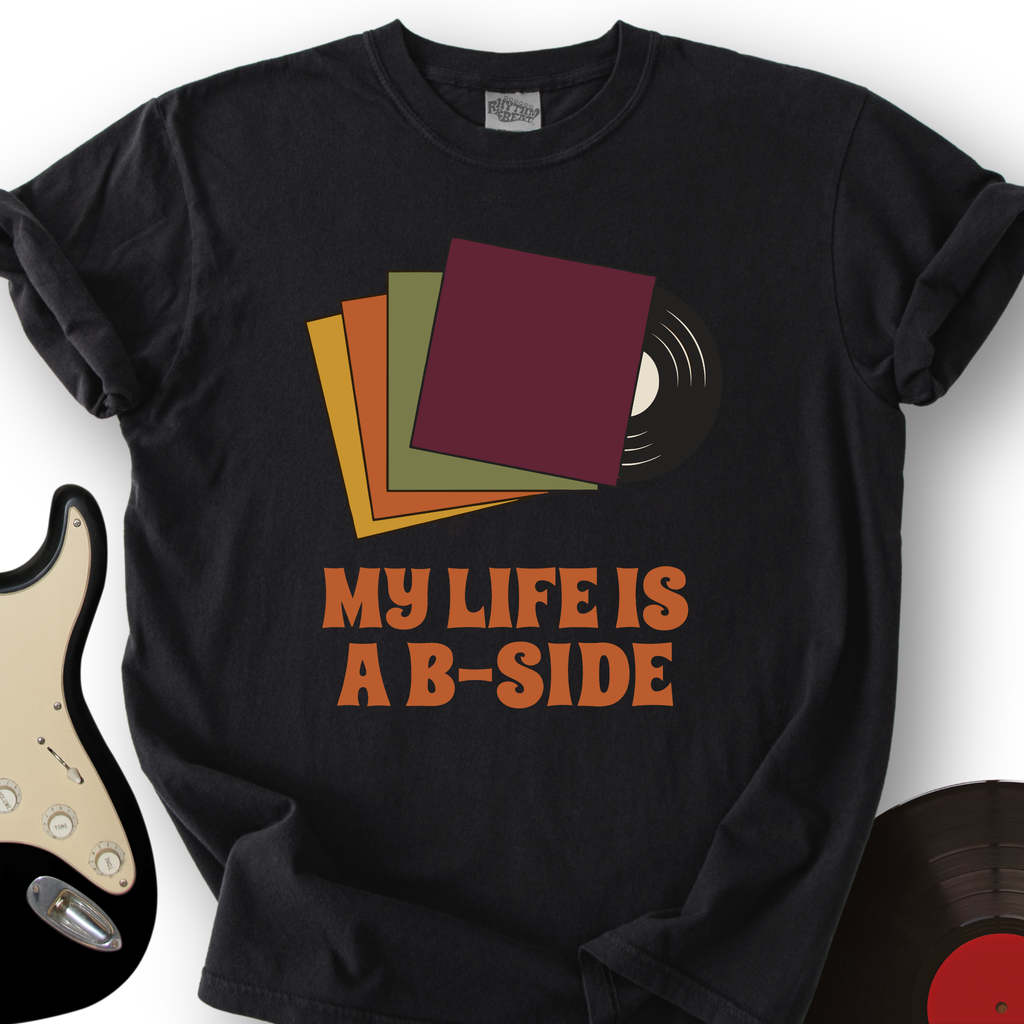 B-Side T-Shirt product image 6