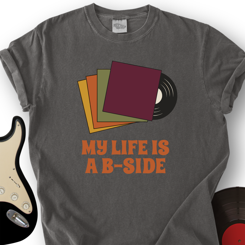 B-Side T-Shirt product image 2