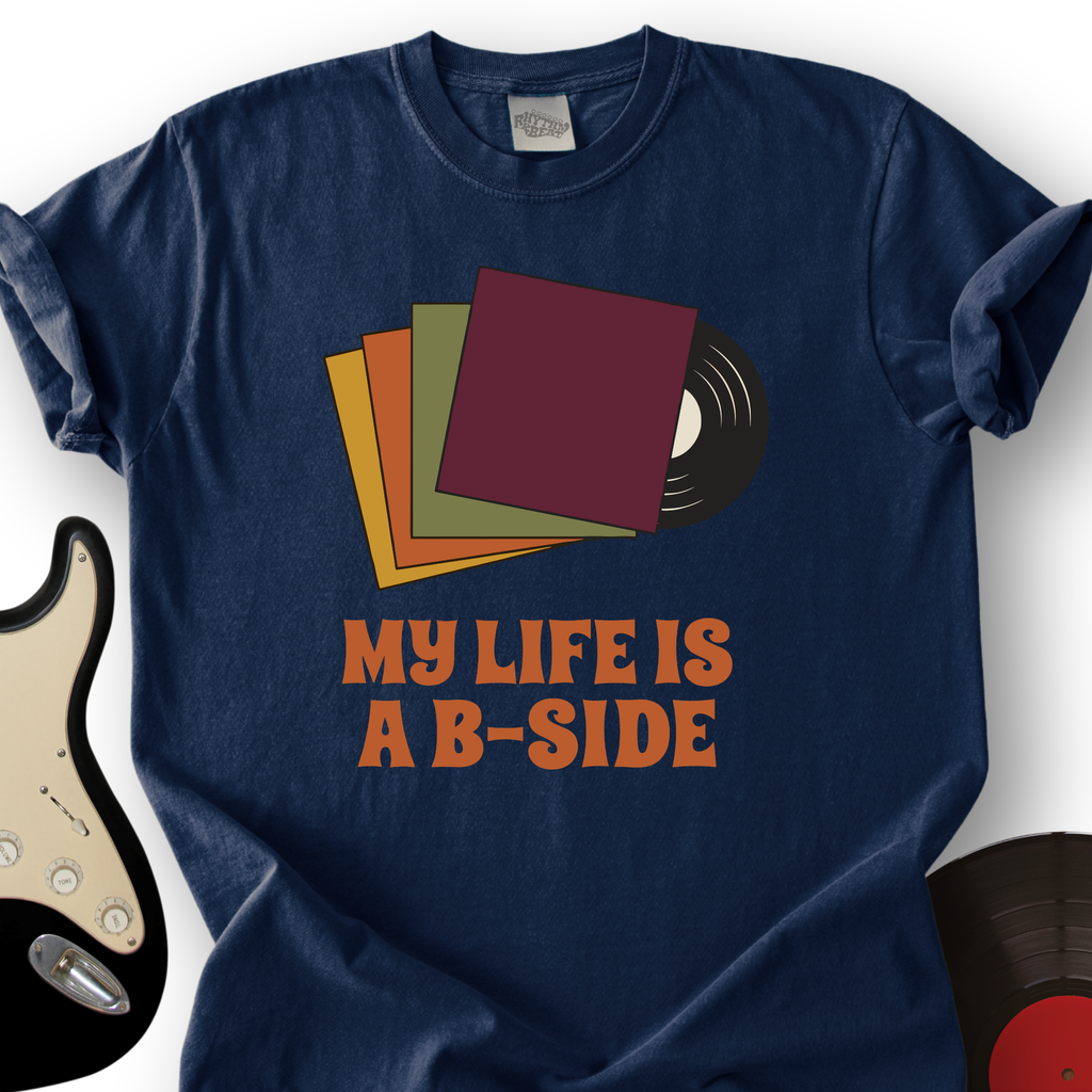 B-Side T-Shirt product image 3