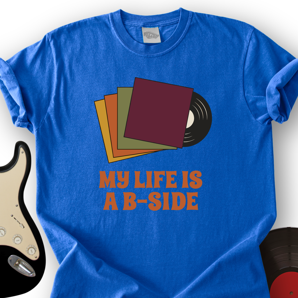 B-Side T-Shirt product image 4