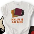 B-Side T-Shirt product image 1