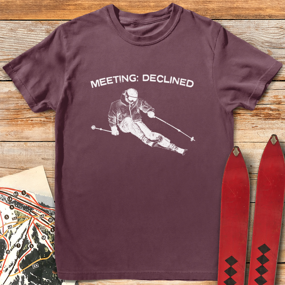 Meeting Declined product image 3