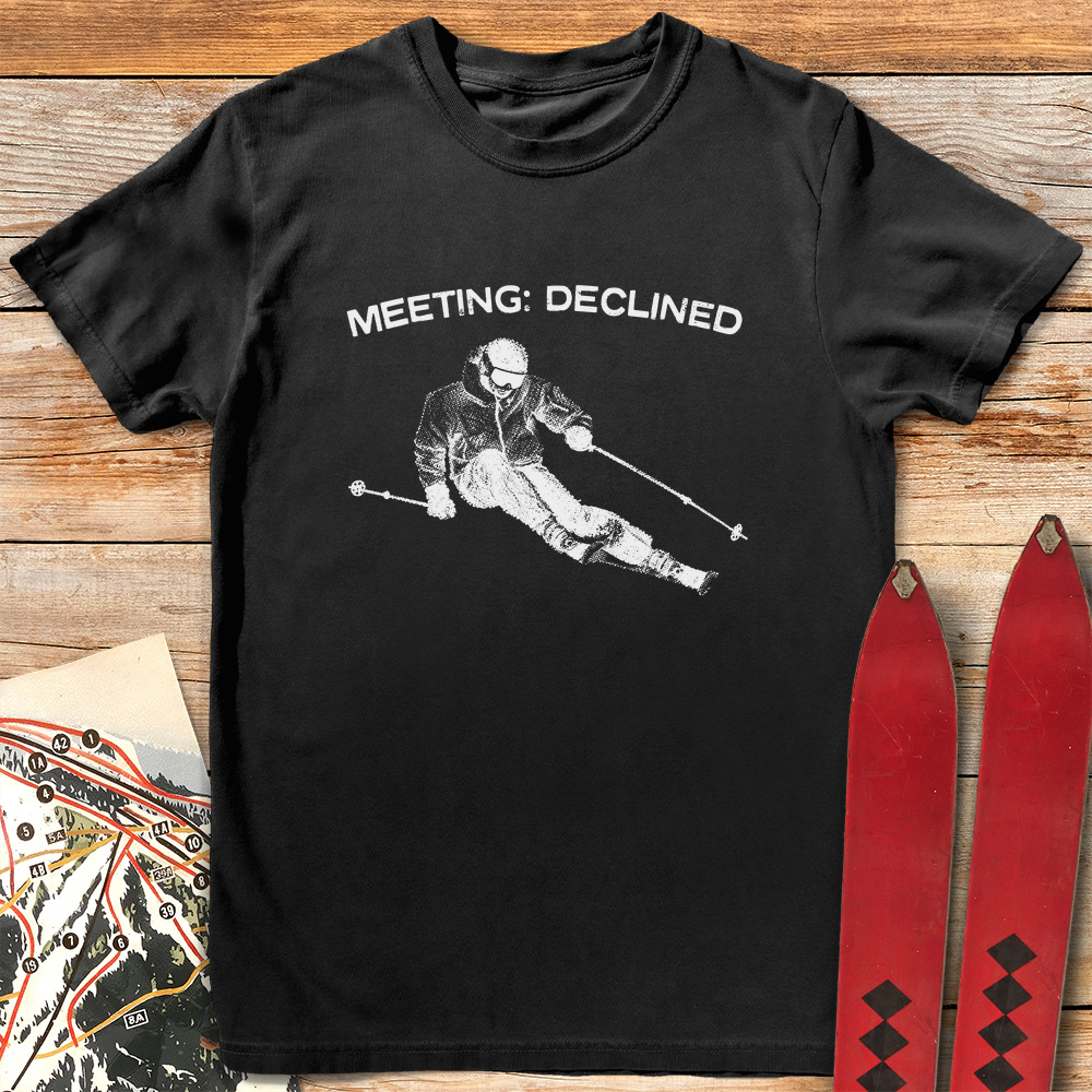 Meeting Declined product image 2