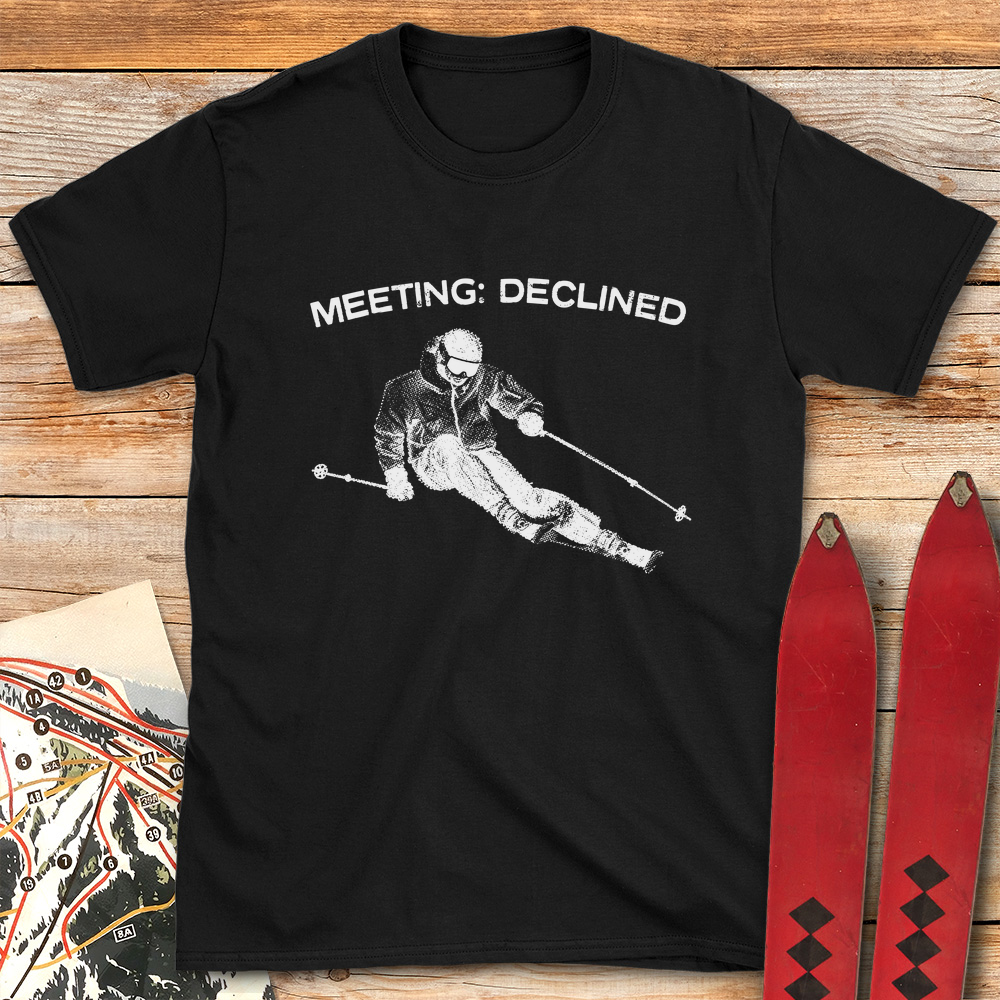 Meeting Declined product image 2