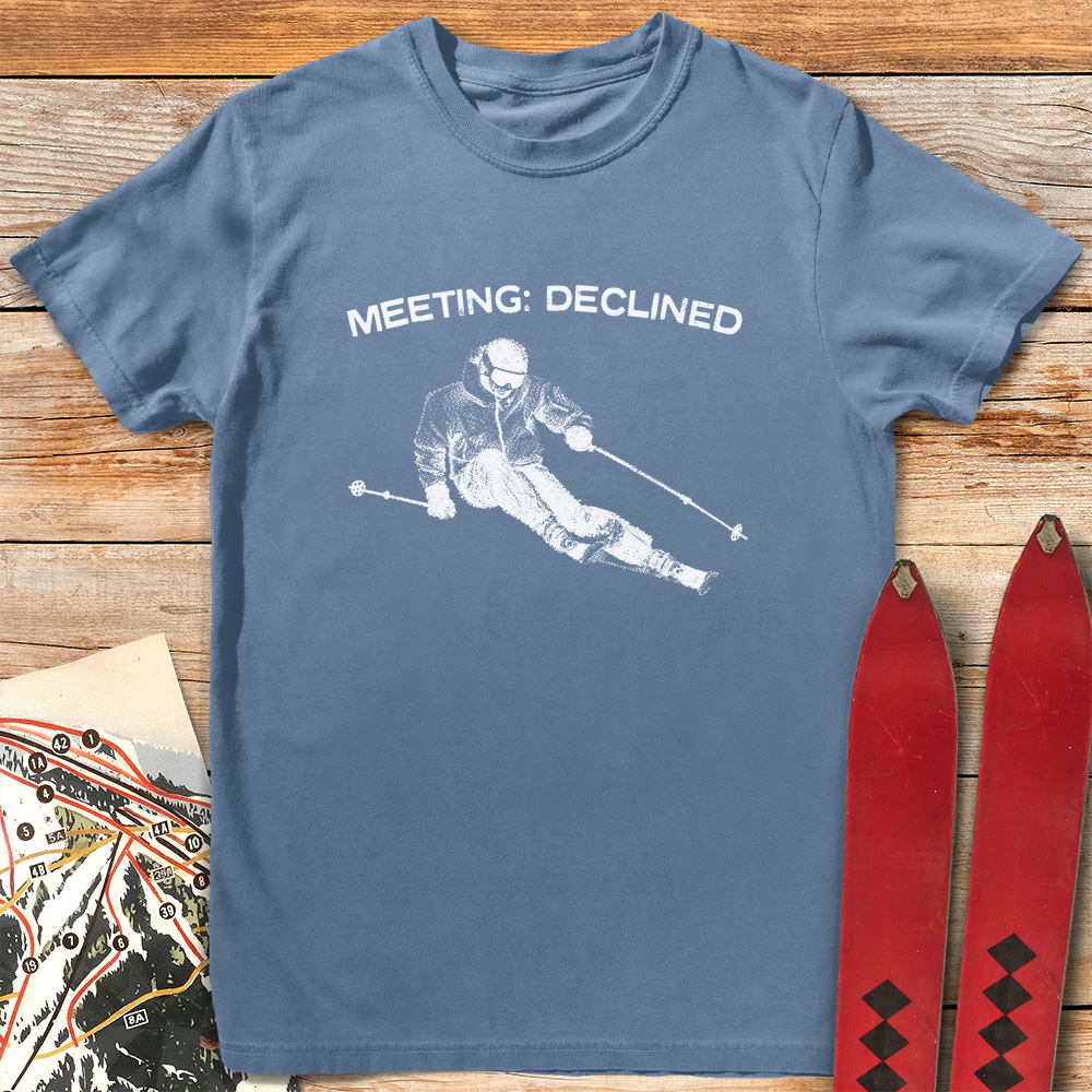 Meeting Declined product image 4
