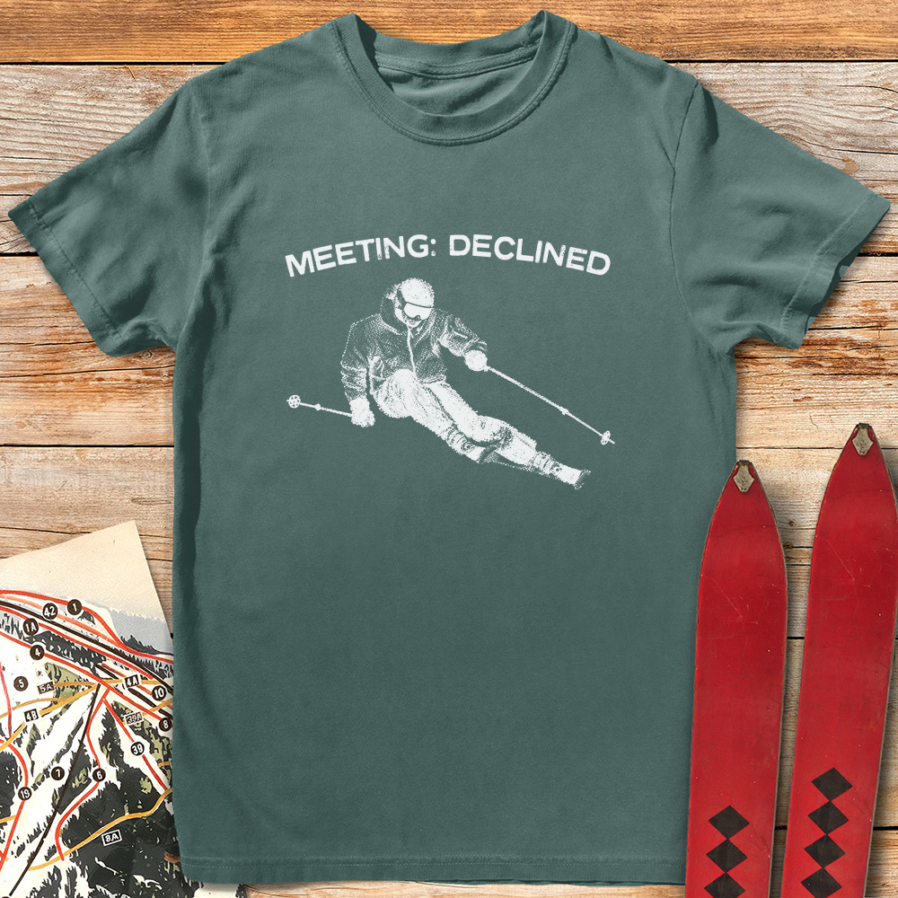 Meeting Declined product image 5
