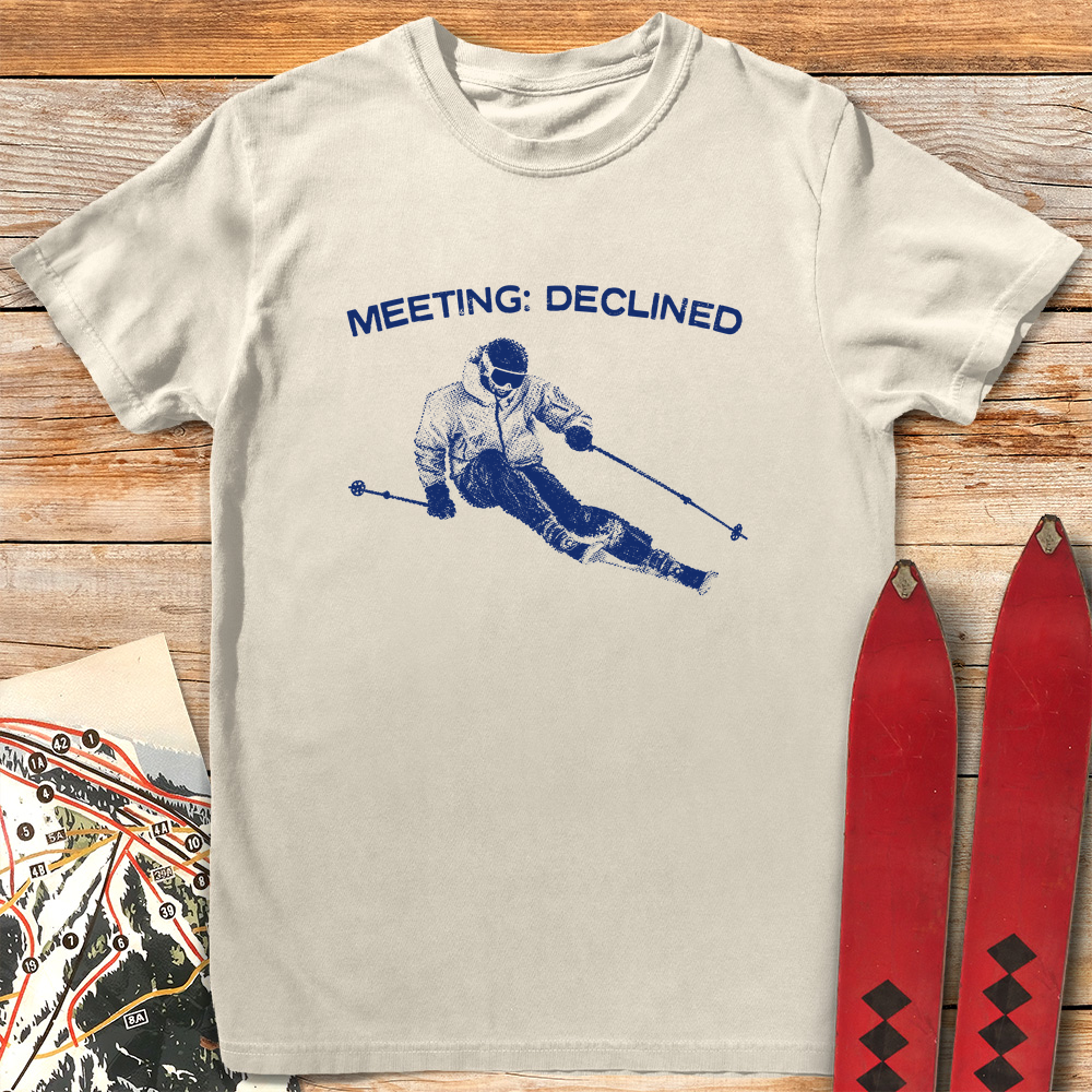 Meeting Declined product image 1