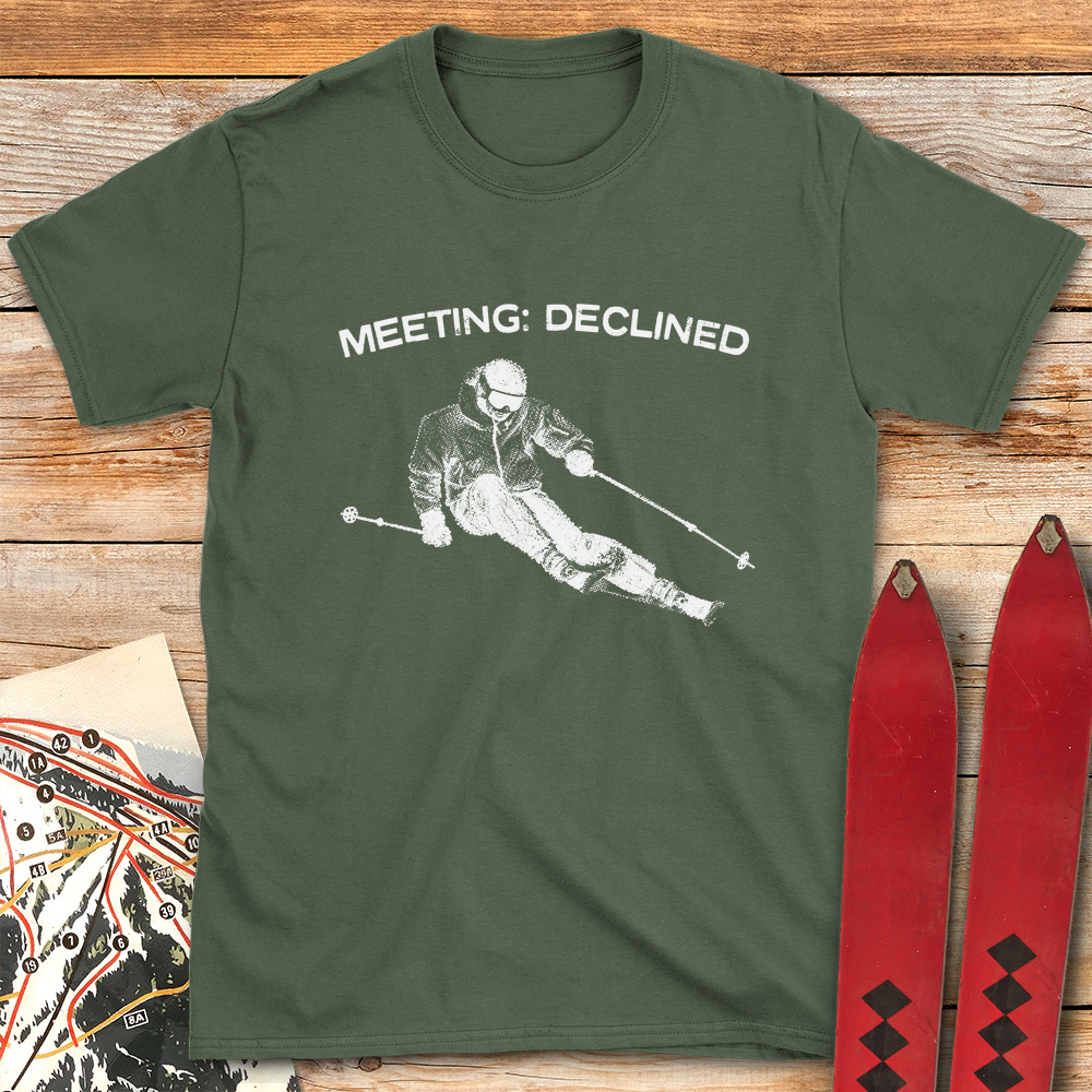 Meeting Declined product image 3