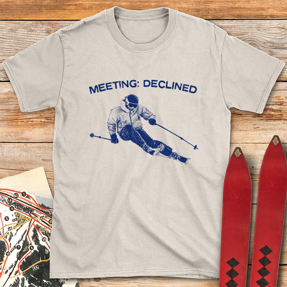 Meeting Declined product image 4