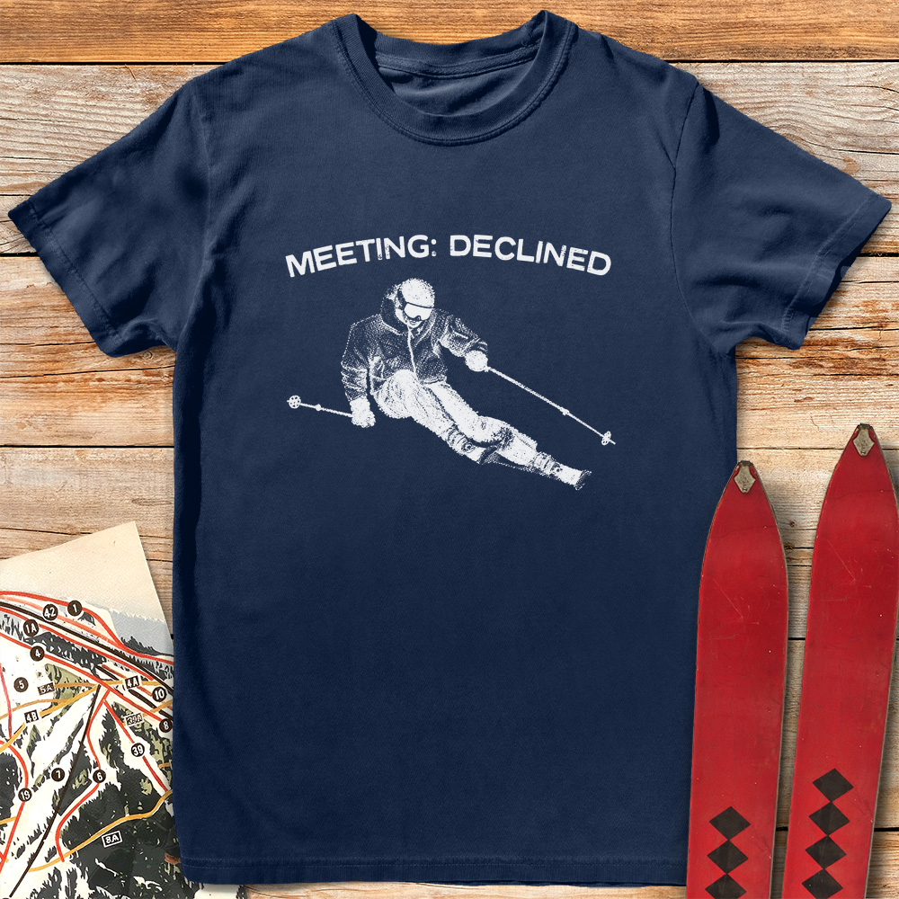 Meeting Declined product image 6