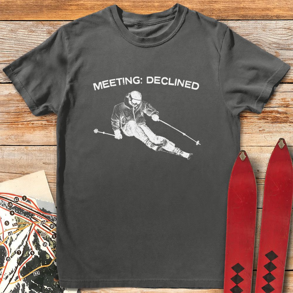 Meeting Declined product image 7