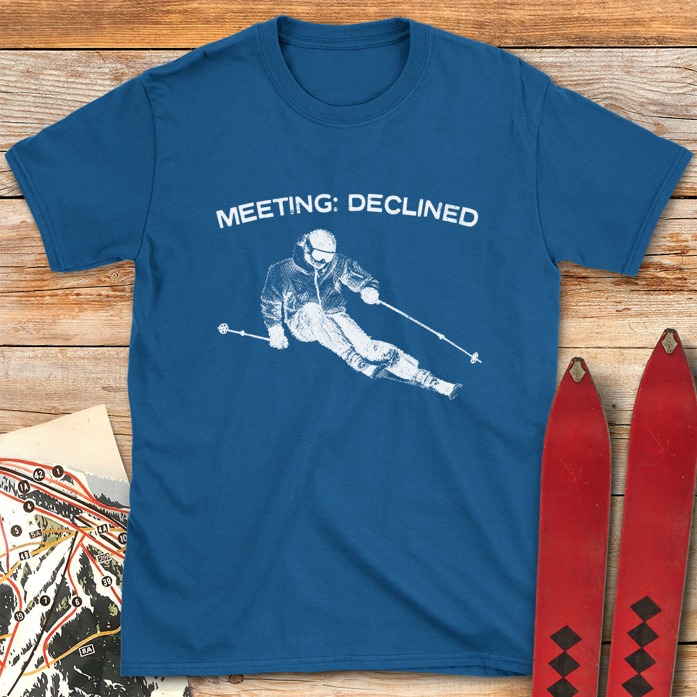 Meeting Declined product image 6