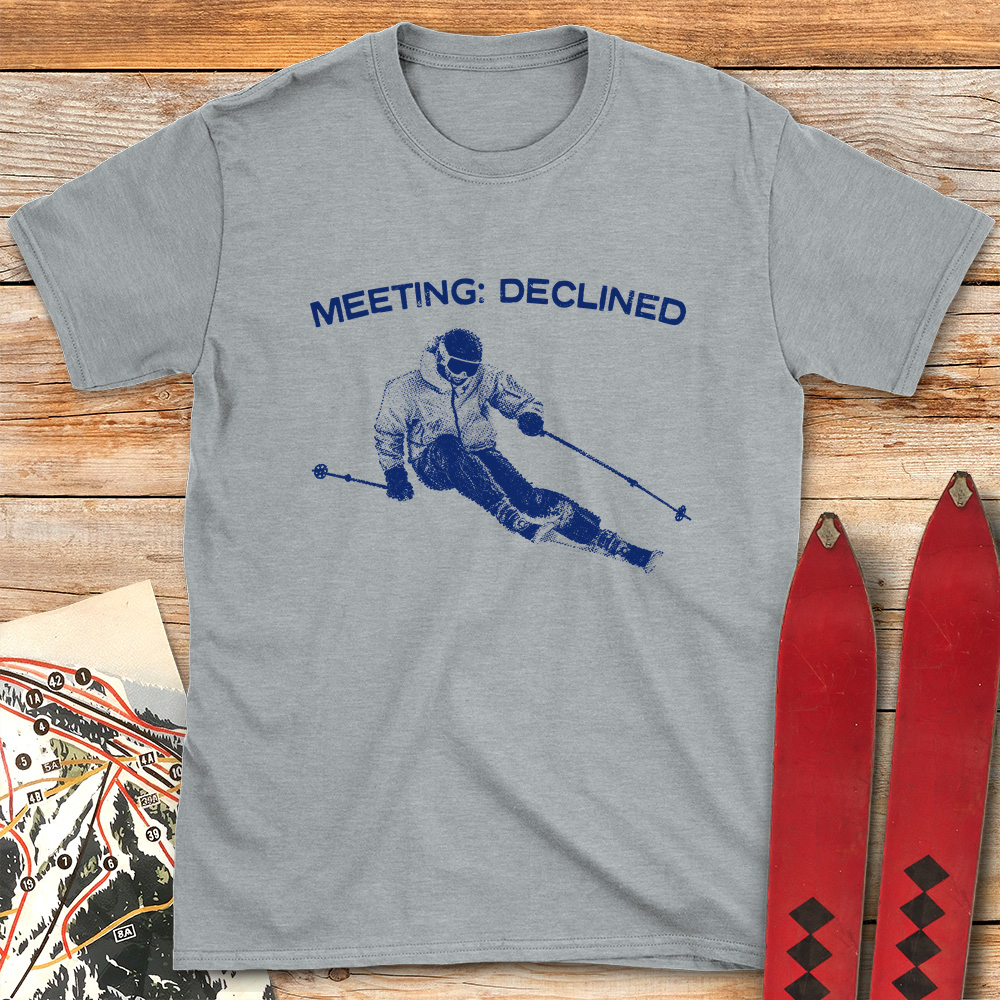 Meeting Declined product image 1