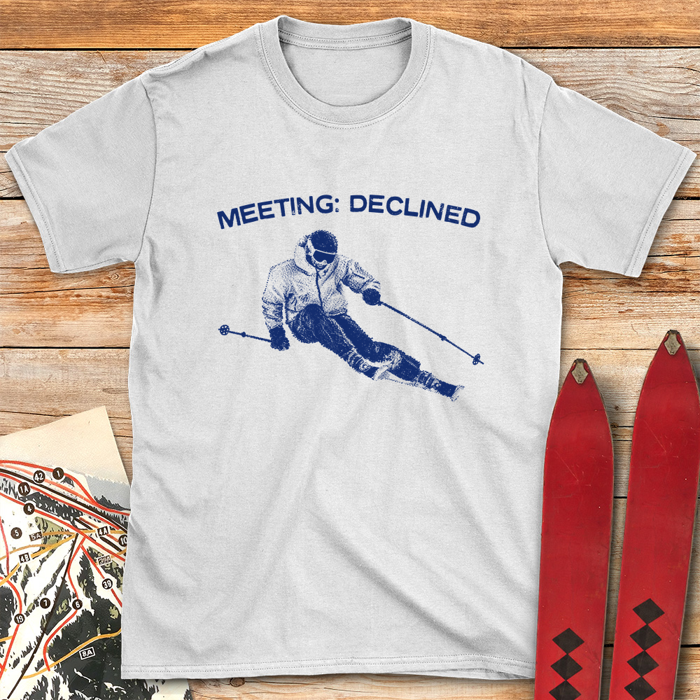 Meeting Declined product image 7