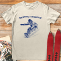 Meeting Declined Snowboard product image 1