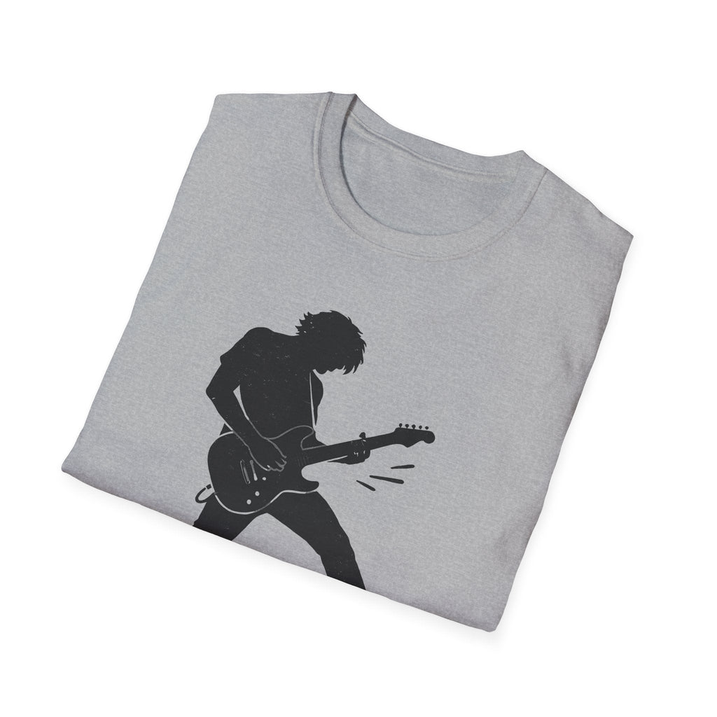 Guitarist Solo T-Shirt product image 9