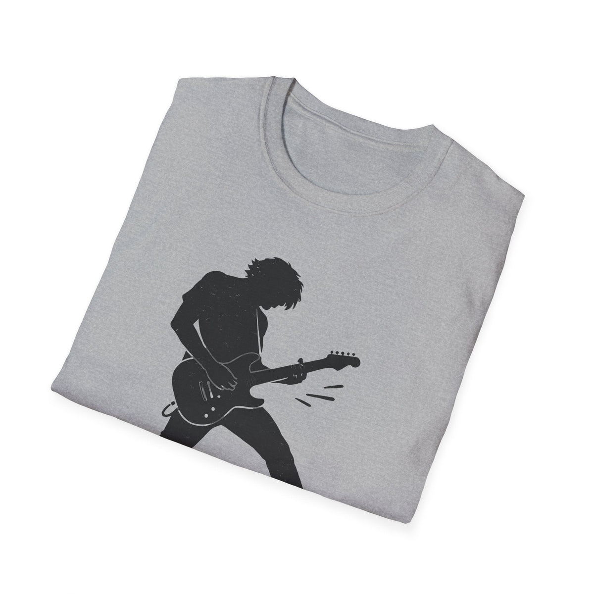 Guitarist Solo T-Shirt product image 9
