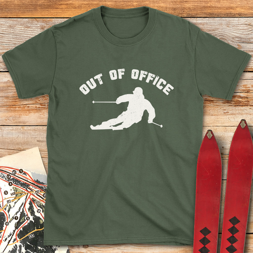 Out Of Office Ski product image 2