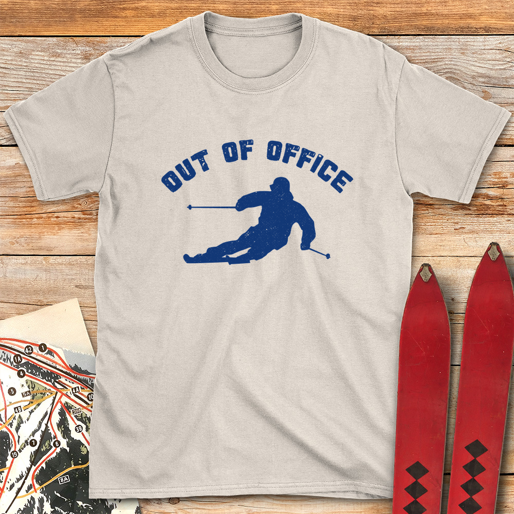 Out Of Office Ski product image 3