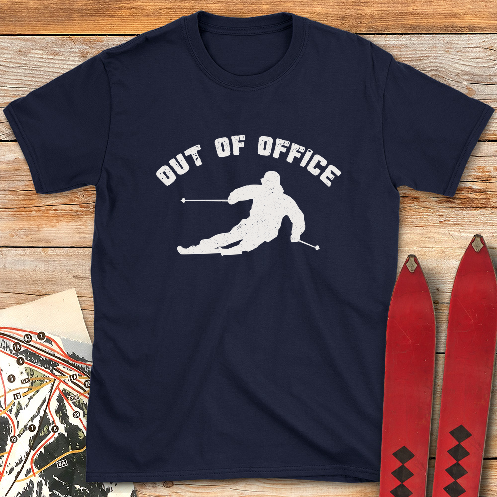 Out Of Office Ski product image 4