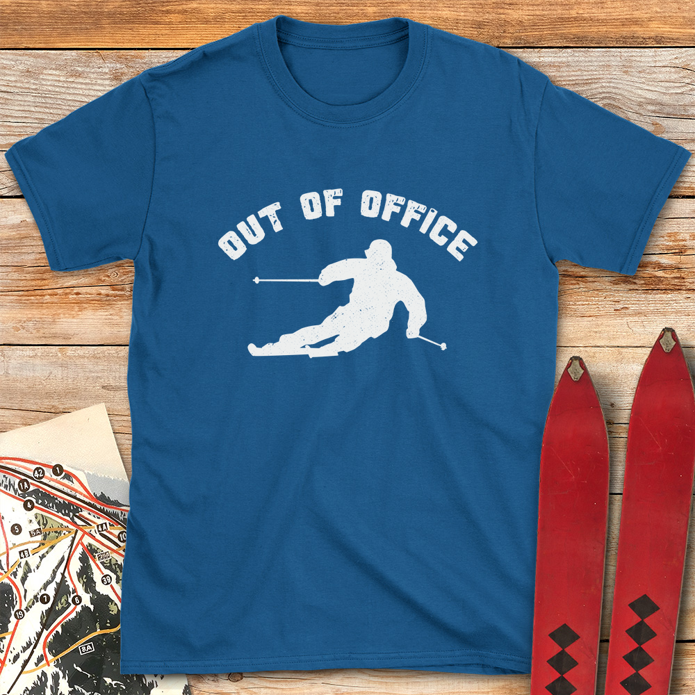 Out Of Office Ski product image 5
