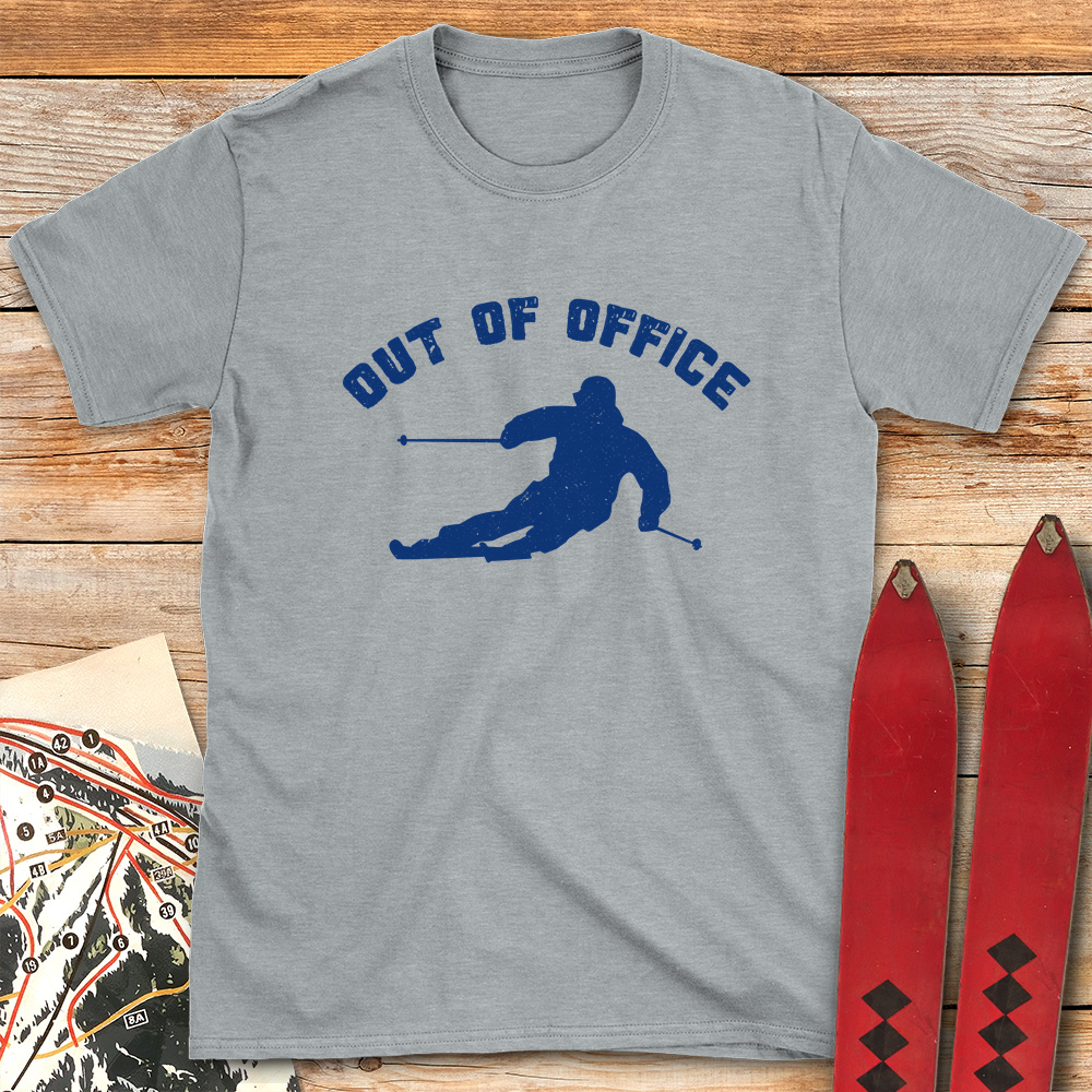 Out Of Office Ski product image 6