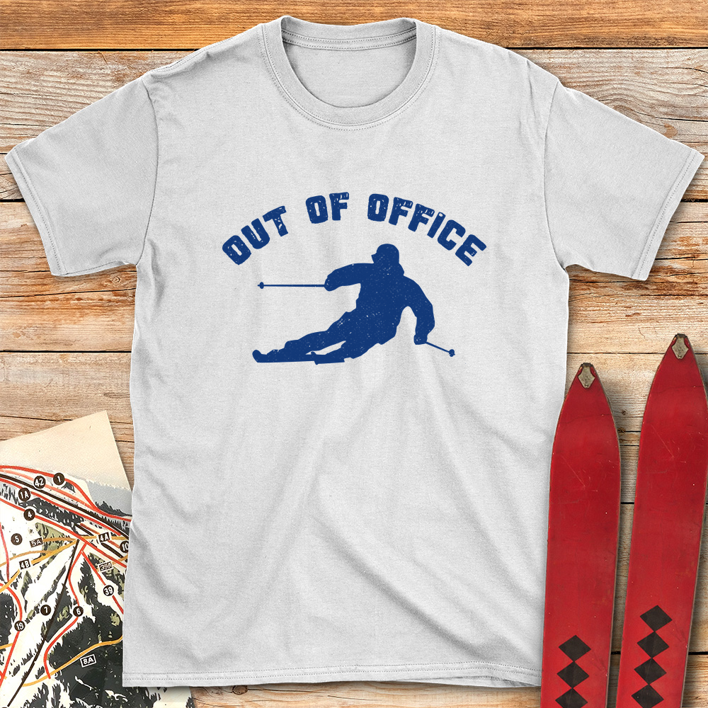 Out Of Office Ski product image 7