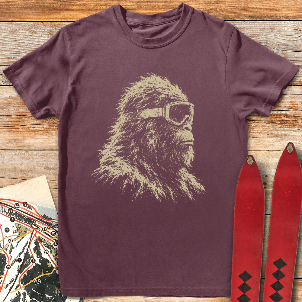 Yeti Shredder product image 2