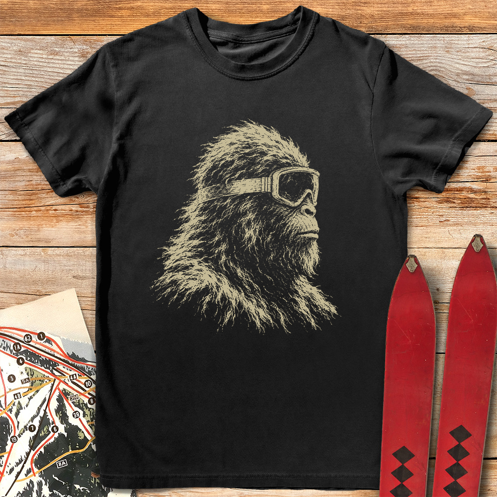 Yeti Shredder product image 3